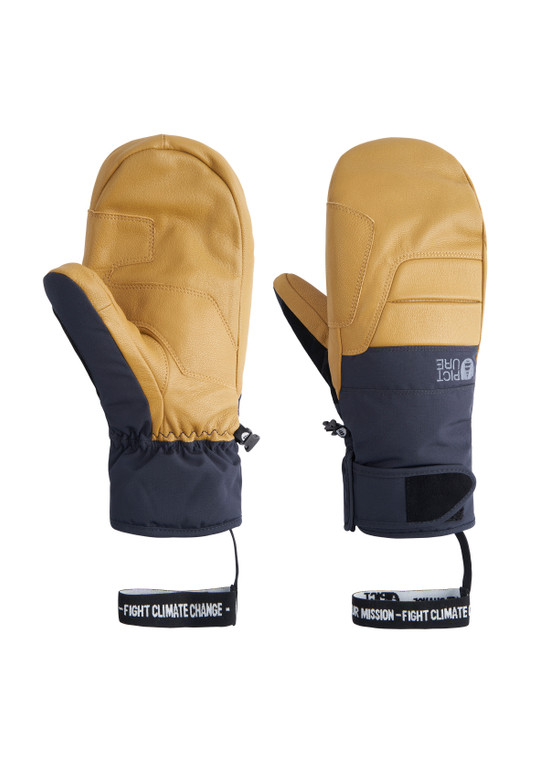 PICTURE ANCON MITTS