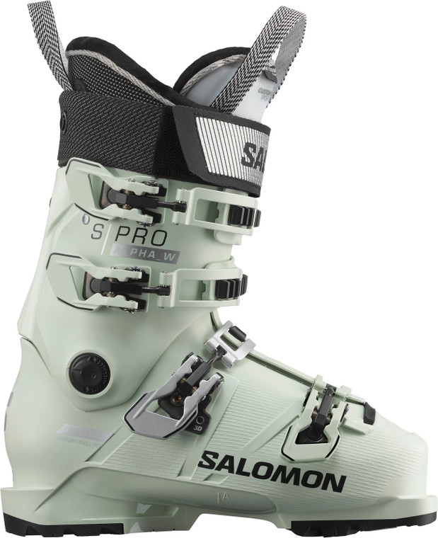 Salomon S/Pro Alpha 100 W - '24