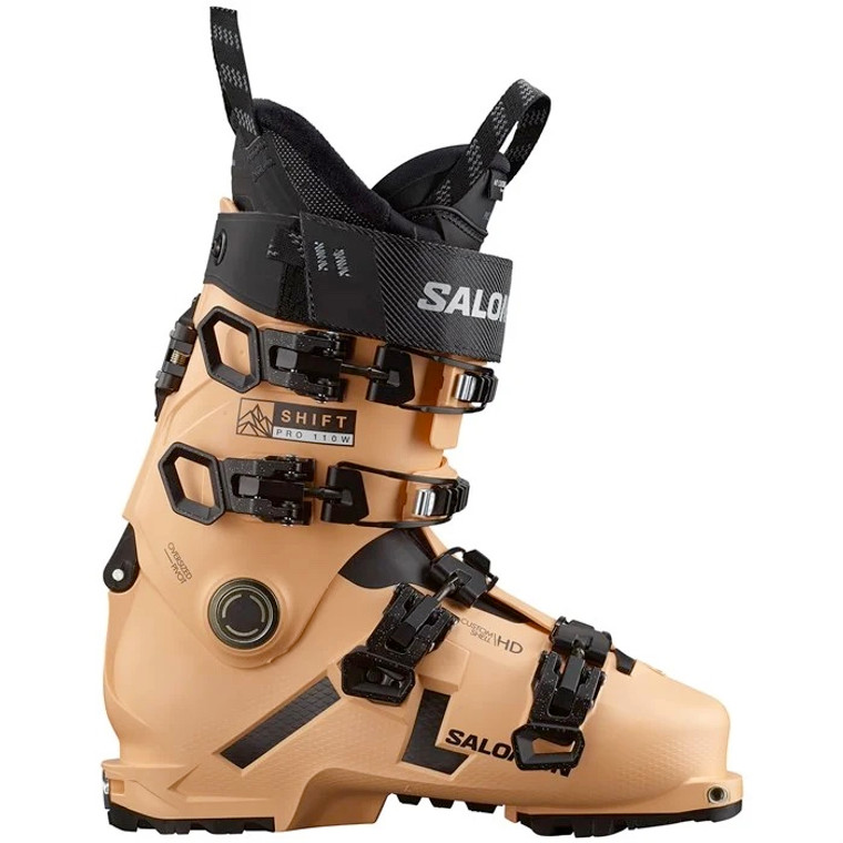 Salomon Shift Pro 110 AT Women - '24