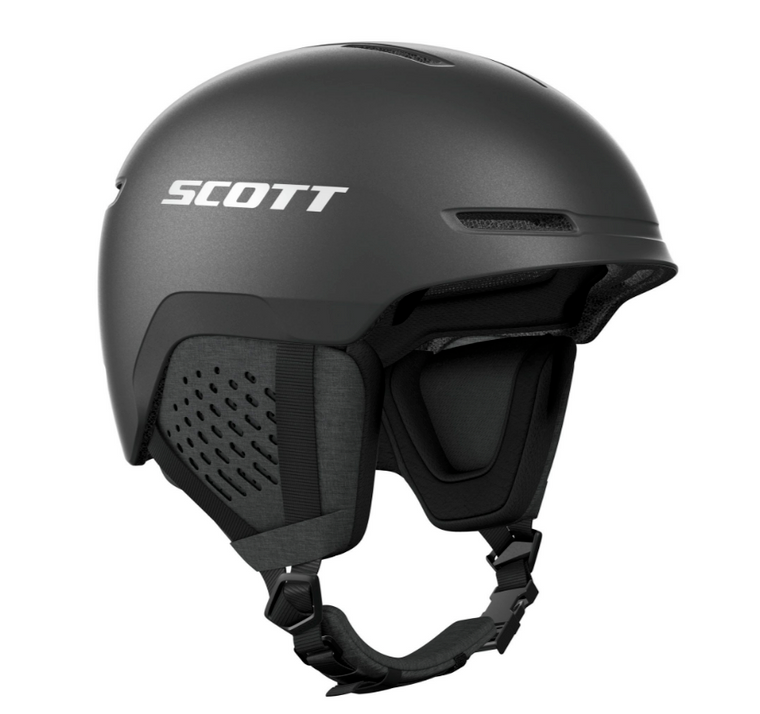 SCOTT TRACK HELMET