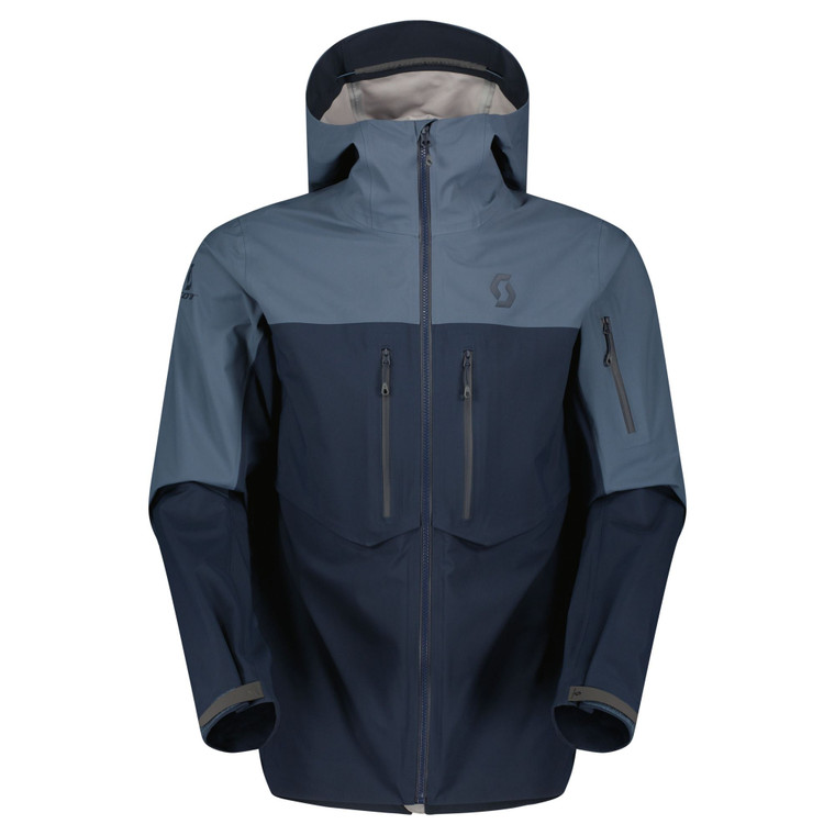 SCOTT EXPLORAIR DRYOSPUN 3L JACKET