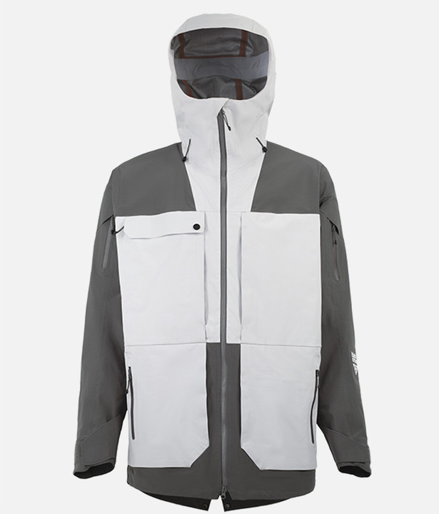 Black Crows Ora Xpore Ripstop Jacket - Small Planet Sports