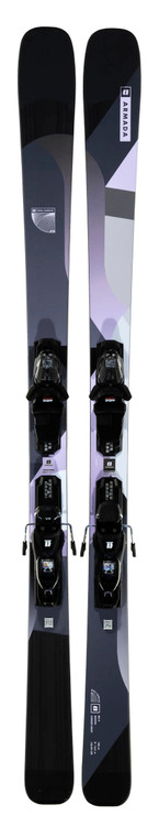 Armada Reliance 82 C - Ski + Binding - '24