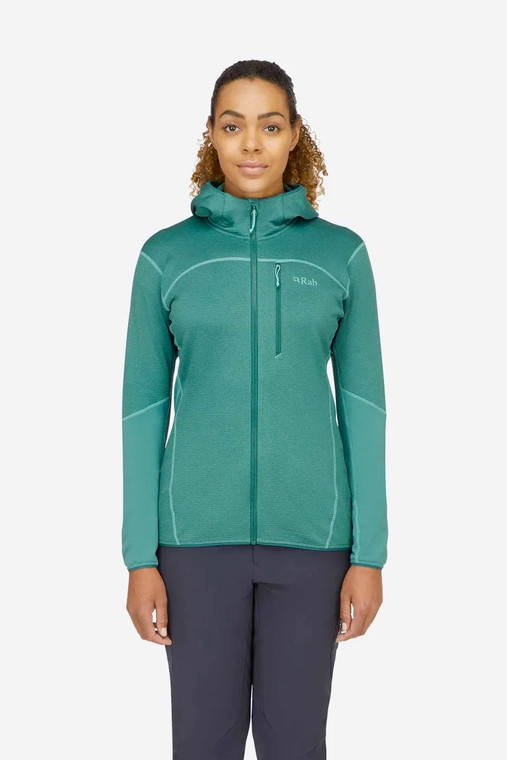 Rab Ascendor Hoody Women