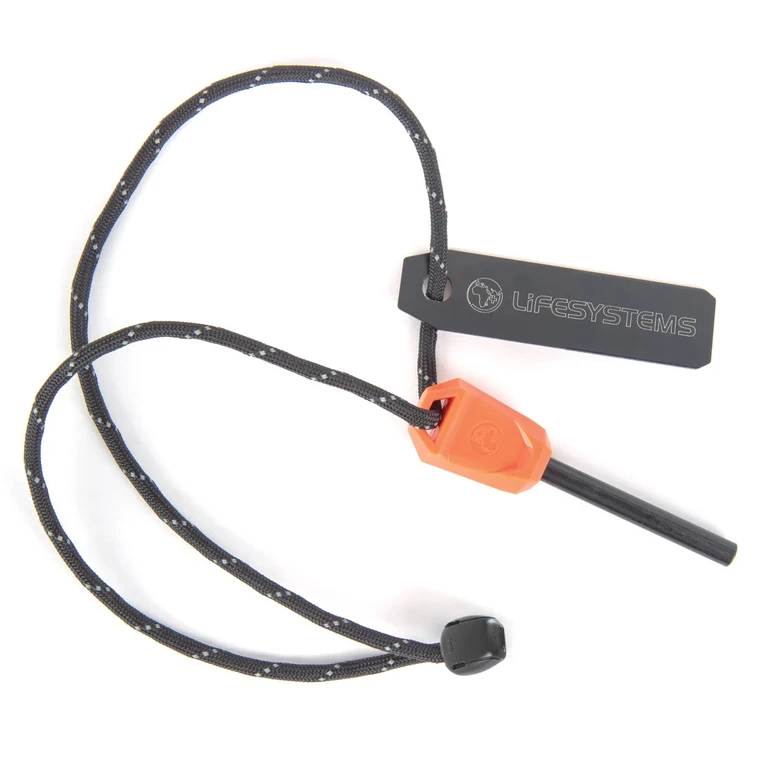 Lifesystems Fire Starter