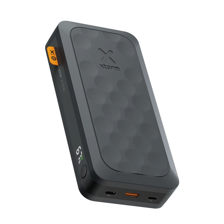 Xtorm 67W Fuel Series 5 Power Bank - 27,000 mAh