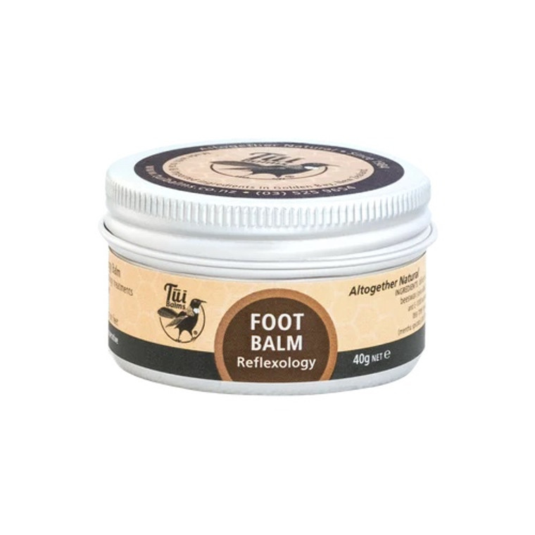 Tui Balms Foot Balm - Tin