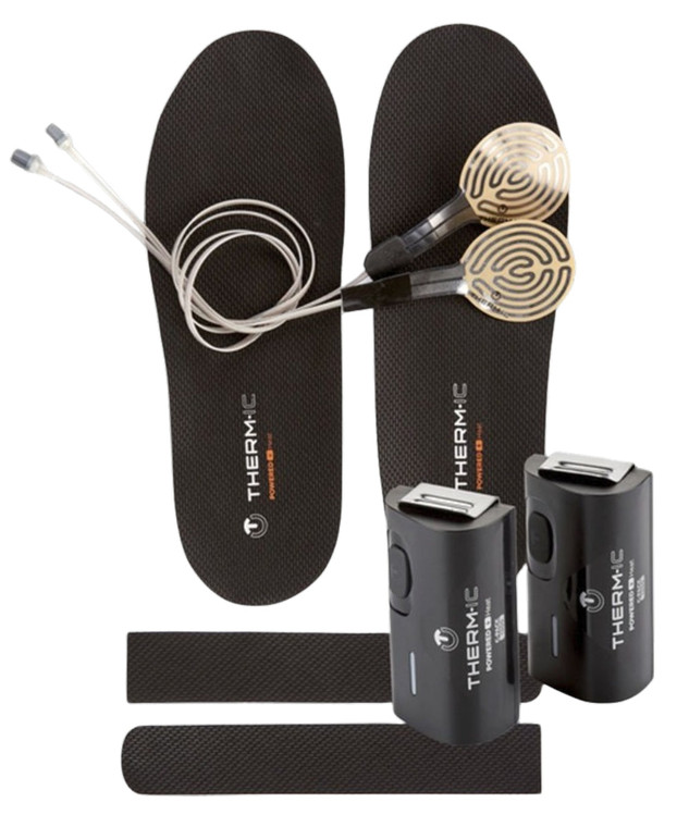THERMIC C-PACK 1700 B + Heat Kit