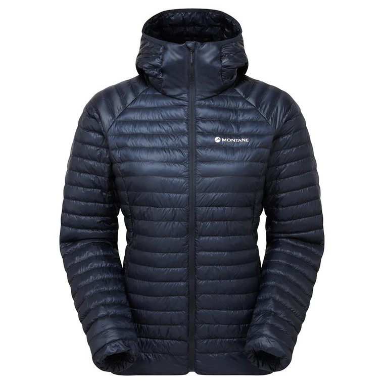 Montane Alpine 850 Nano Hoodie Women