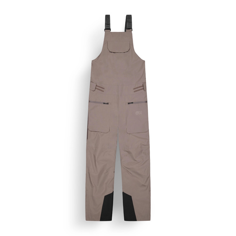 PICTURE U62 BIB PANTS - '25
