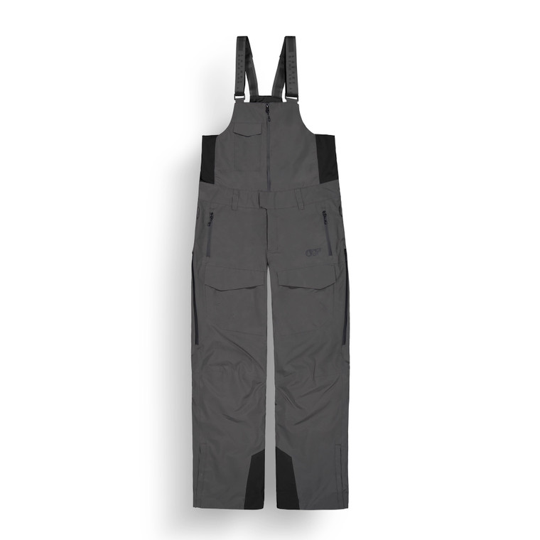 PICTURE U28 BIB PANTS - '25