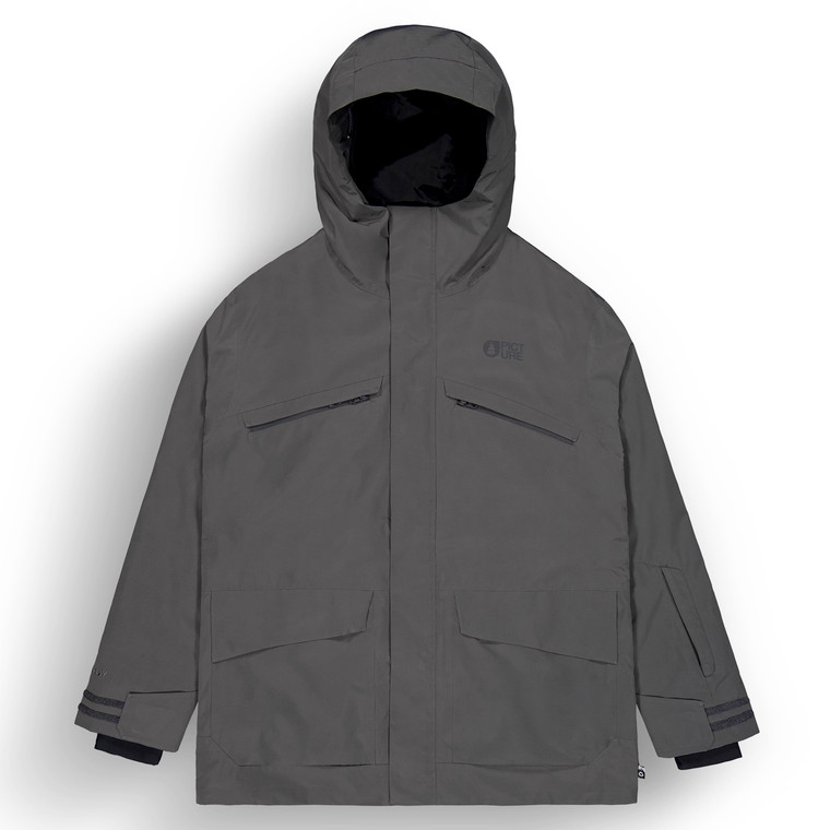 PICTURE U43 JACKET - '25 PICTURE U43 JACKET - '25