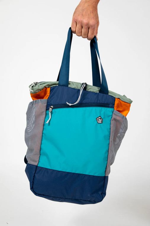 E9 Bagpack E9 Bagpack