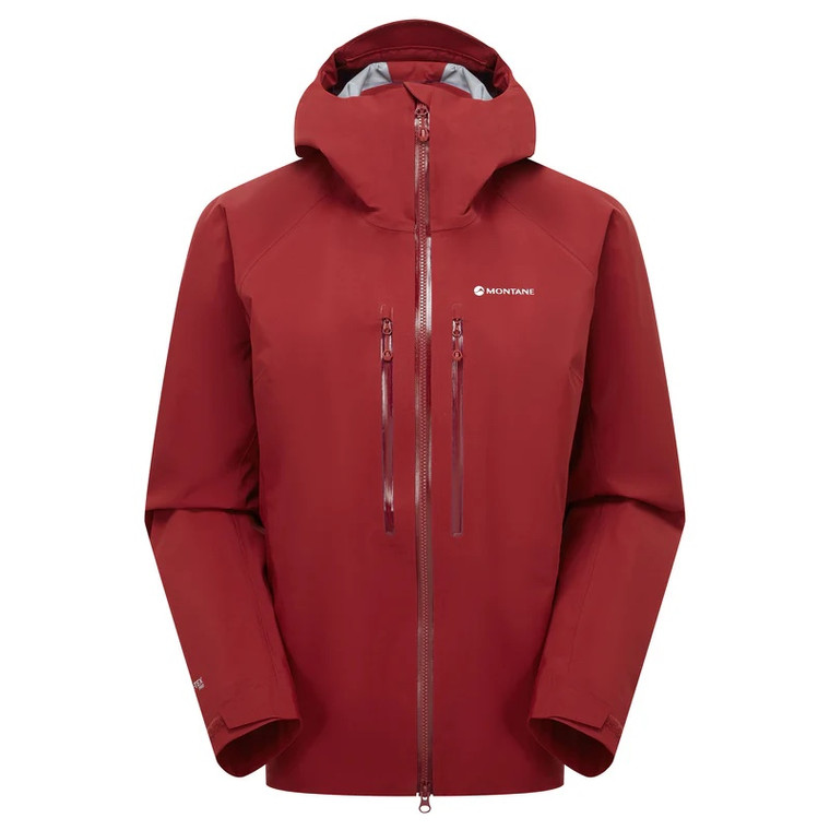 Montane Alta XT Jacket Women