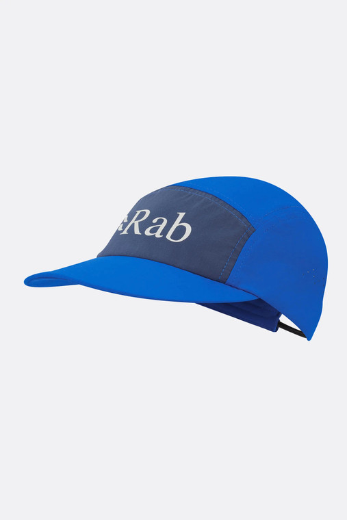 Rab Talus 5 Panel Cap Rab Talus 5 Panel Cap