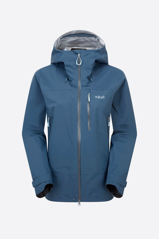 Rab Firewall Mountain Jacket Women Rab Firewall Mountain Jacket Women