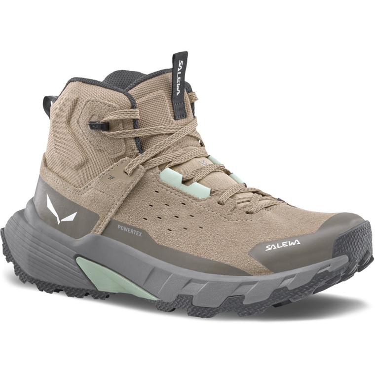 Salewa Pedroc 2 Leather Mid Powertex Boot Women