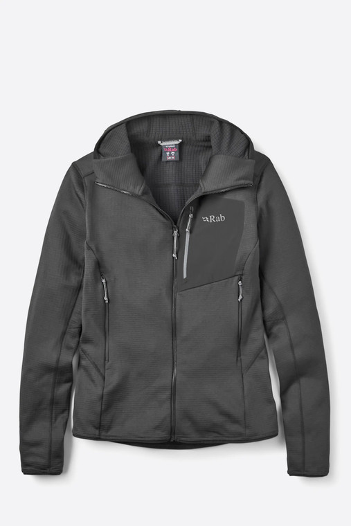 Rab Ascendor Hoody Women Rab Ascendor Hoody Women
