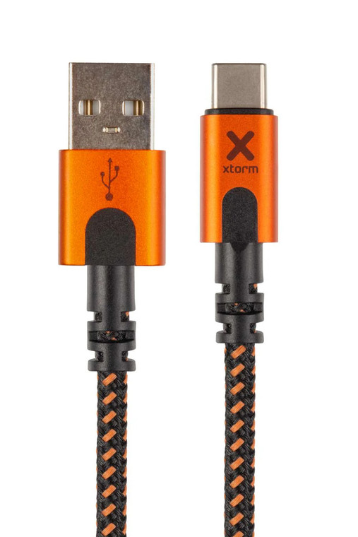 Xtorm XTREME USB-C PD - Lifetime Warranty Cable
