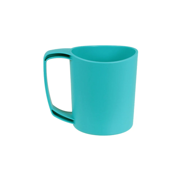 LifeVenture Ellipse Mug