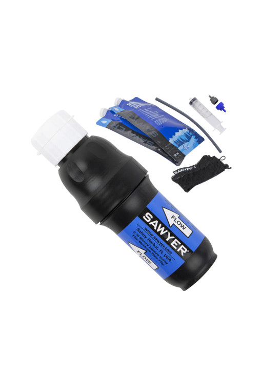 Sawyer Squeeze Water Filter