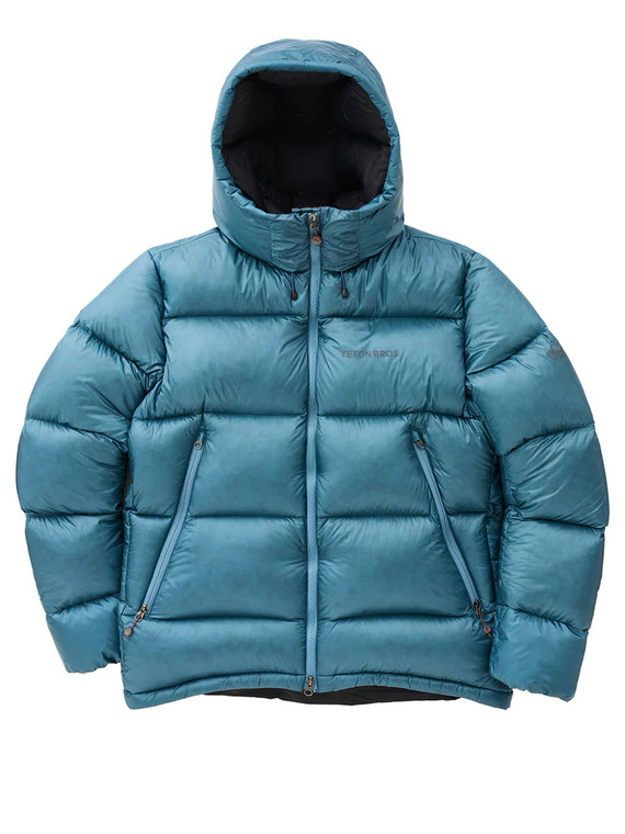 Teton Bros. Bering Hoody