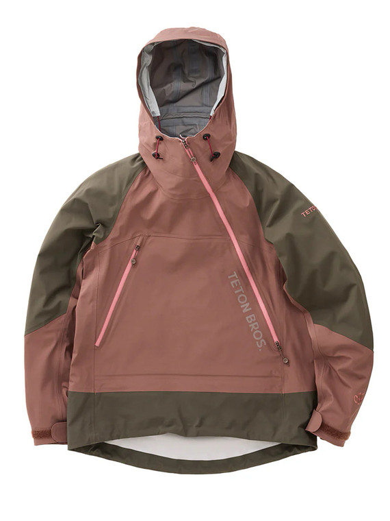 Teton Bros. Women's Lady Bug Jacket