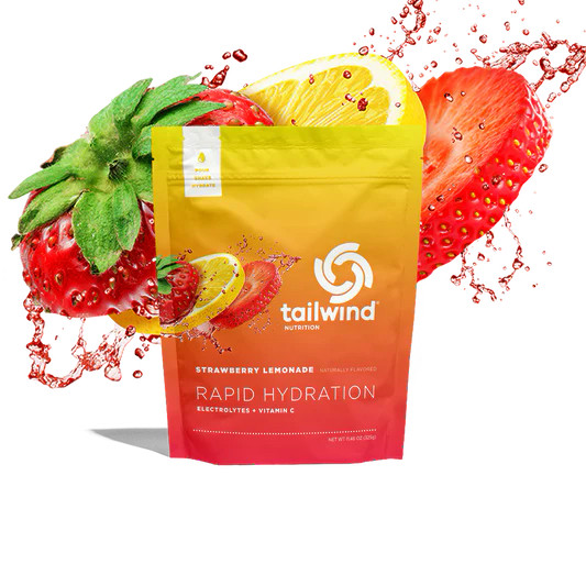 Tailwind Rapid Hydration - 325g (25 Serve)