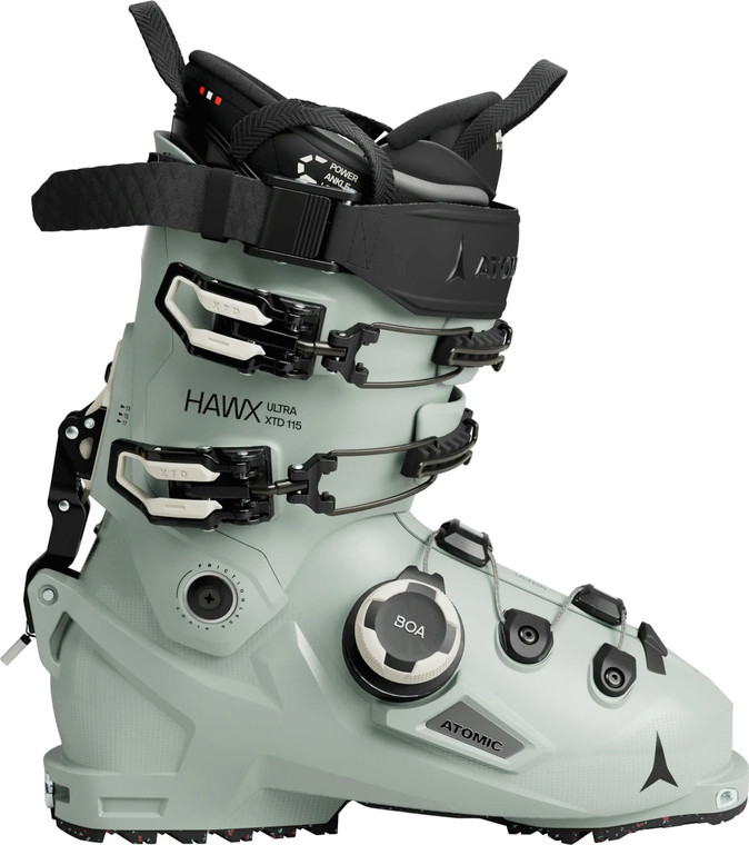 PRE-ORDER - Atomic Hawx Ultra XTD 115 BOA W