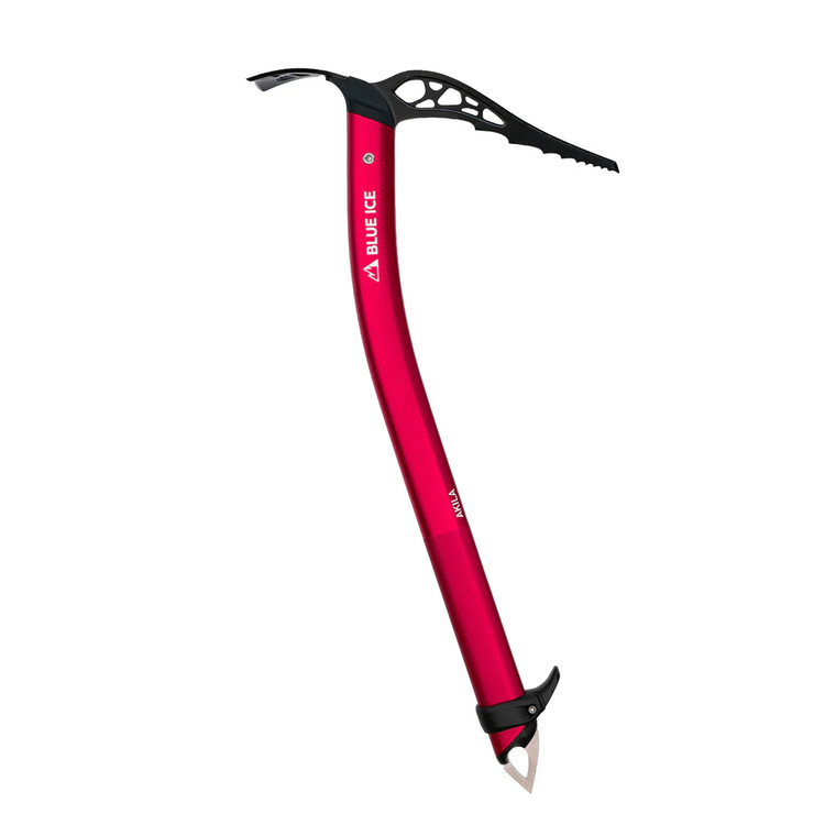 Blue Ice Akila Adze Ice Axe