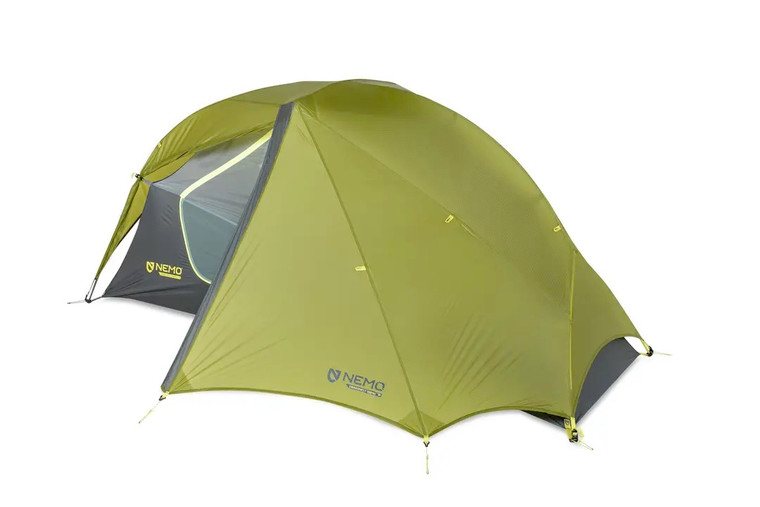 Nemo Dragonfly OSMO 1 Person Tent nz