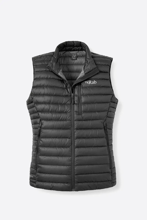Rab Microlight Vest
