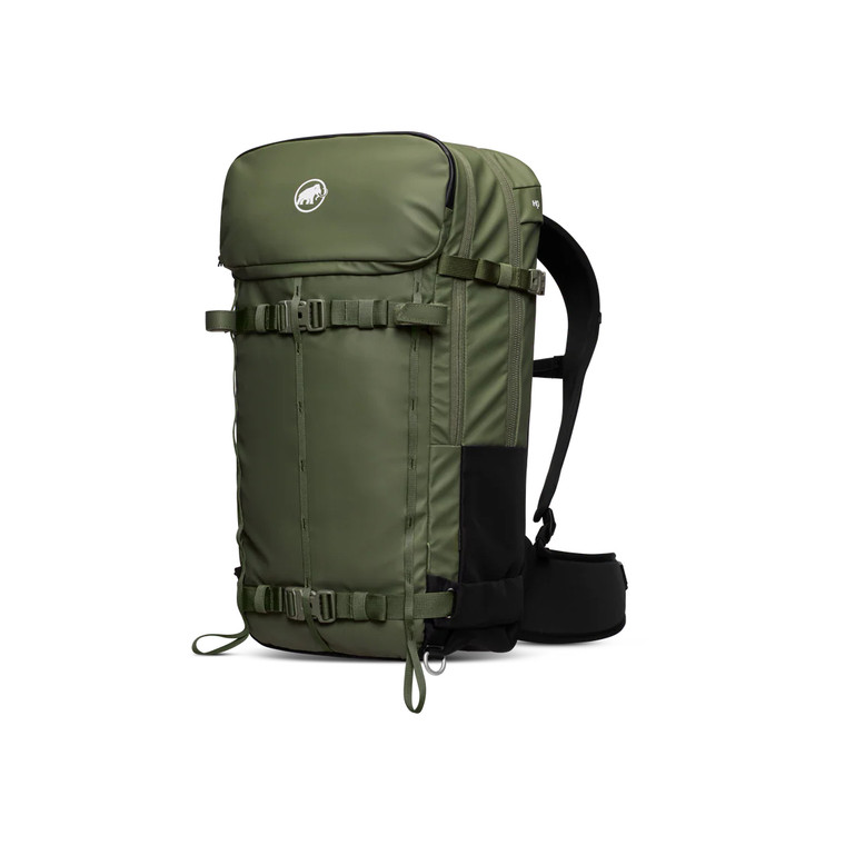 Mammut Nirvana 35