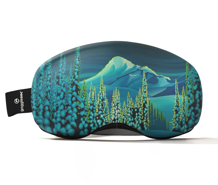 GoggleSoc Pro - Local Artist