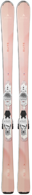Dynastar Elite 2 Xpress - Ski + Bindings - '27