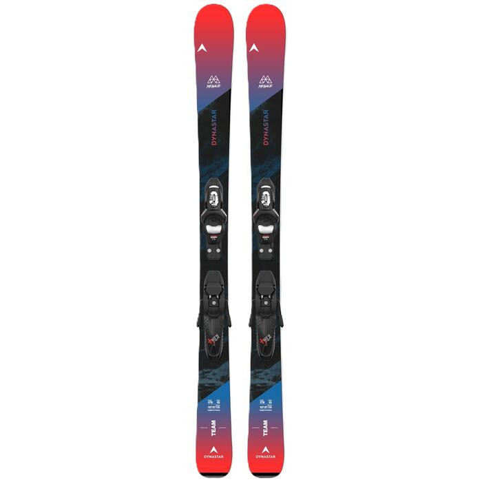 Dynastar M-Menace Team KID-X - Ski + Binding - '27