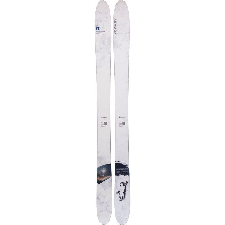 Armada Whitewalker 108 - '27