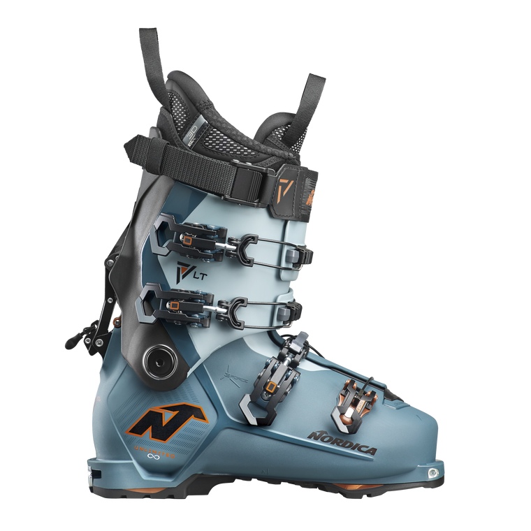 Nordica Unlimited LT 130 DYN (GW)