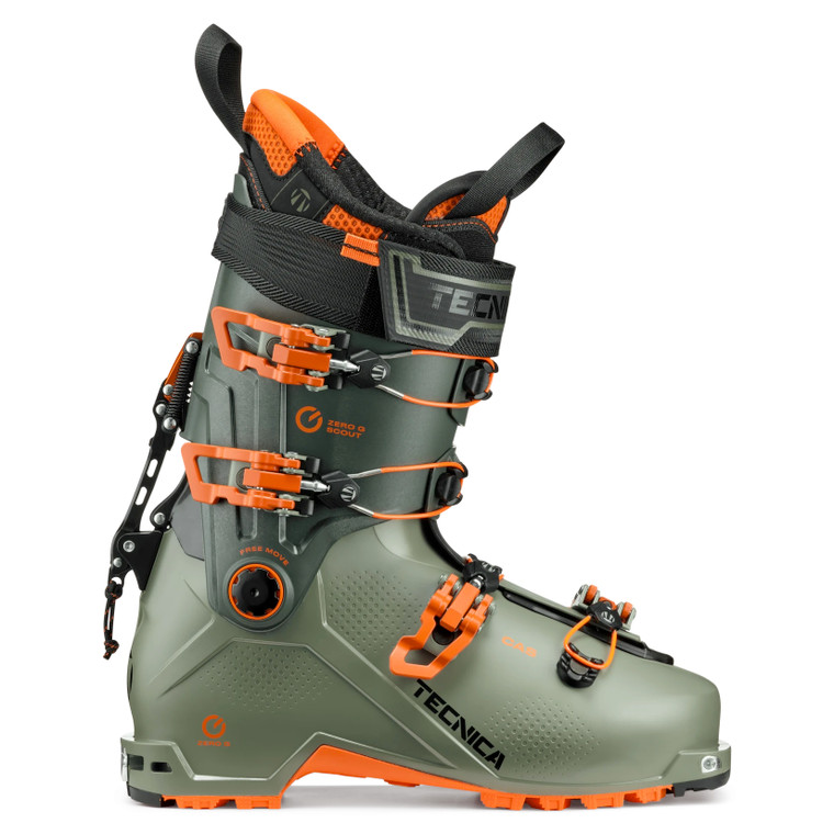 Tecnica Zero G Tour Scout