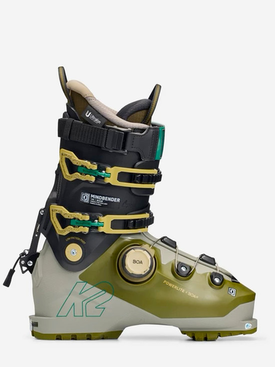 K2 Mindbender 130 BOA - '26
