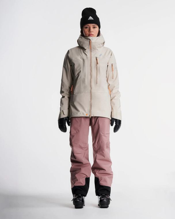 Orage MTN-X Panorama 3L Jacket Women