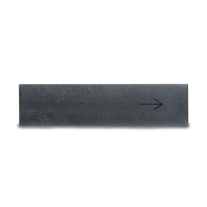 Vola File 100 x 25mm Cut1 Extra Fine