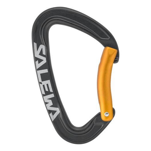 Salewa Ortles Bent Carabiner