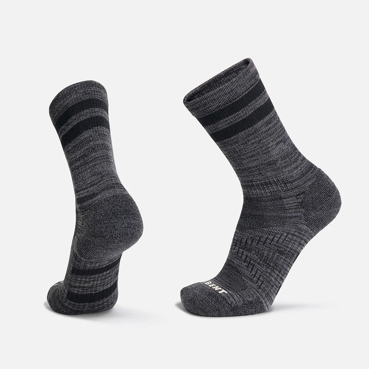 LeBent Targeted Cushion Legacy 3/4 Crew Sock