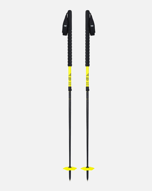 Black Crows Duos Freebird Poles
