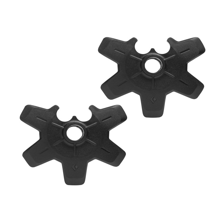 Black Diamond Compact Powder Baskets - Pair