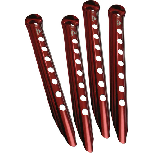 MSR Blizzard Stake kit V2