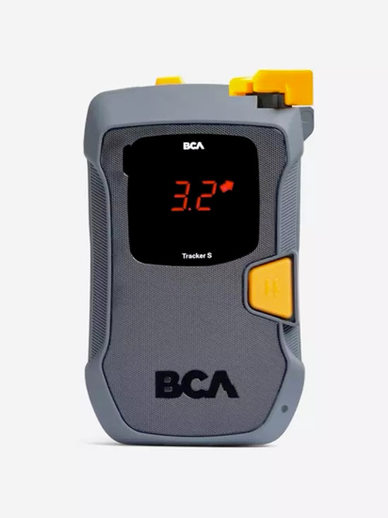 BCA Tracker S