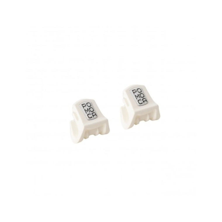 Pomoca  Back Fix Hooks V2 - Pair