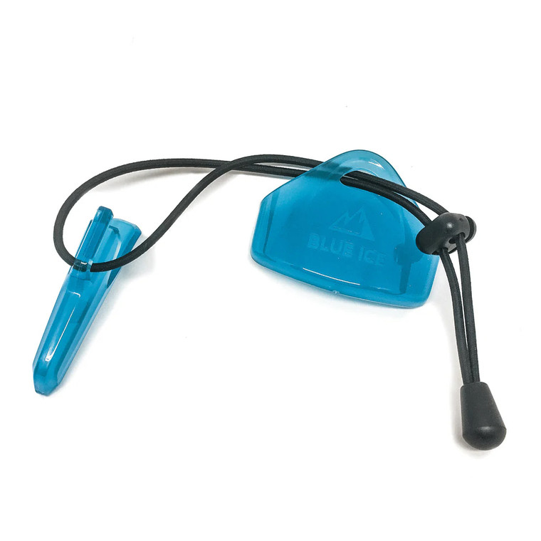Blue Ice Pick / Adze Protector